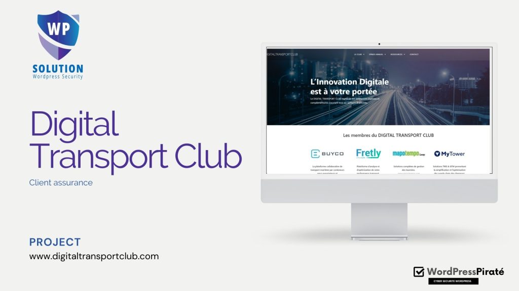 Digital Transport Club